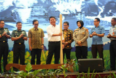 Gubernur Herman Deru Dorong Inovasi Desa Wisata untuk Memajukan Pariwisata Sumsel