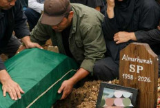 Jenazah Sopiah Sudah Dimakamkan, Keluarga Minta Aparat Kepolisian Usut Tuntas