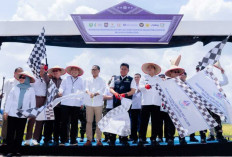 Fokuskan Ketahanan Pangan, GPIPS Jadi Strategi Baru Jaga Inflasi