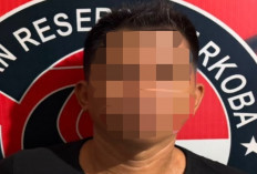 Gerebek Kontrakan di Karang Raja, Polisi Sita Sabu dan Ekstasi