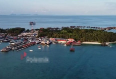 Pemekaran Wilayah Aceh: Wacana Pembentukan Dua Provinsi Baru Dinilai Jadi Solusi Kesejahteraan Masyarakat