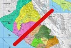 Pemekaran Wilayah Bengkulu: Wacana Pembentukan Kabupaten Bumi Pekal Karena Aksi Nyata Pemerintah Daerah