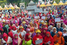 Hari Kebaya Nasional 2026: DPP Perempuan Indonesia Maju Konsolidasikan Gerakan Pentahelix untuk Jaga Pengakuan