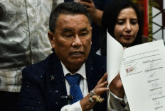 Diduga Hina Profesi Wartawan, Hotman Paris Resmi Dilaporkan ke Polda Metro Jaya