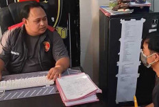 Ancam Sebarkan Vidio Intim, Pelaku Child Grooming Diringkus Satreskrim Polres Lubuklinggau