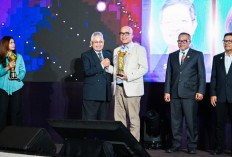 Pertamina Drilling Borong Tiga Penghargaan WISCA 2026, Bukti Komitmen Bangun Budaya Keselamatan Kerja