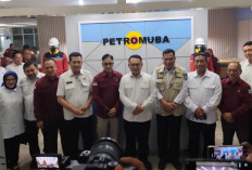 KSP Dorong Sumur Minyak Masyarakat Muba Naik Kelas: Legal, Produktif, dan Perkuat Ketahanan Energi