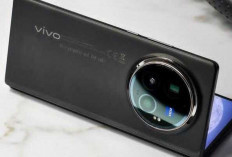Vivo X Fold3 Pro Tawarkan Kombinasi Kamera ZEISS, Keamanan Tinggi, dan Performa Flagship