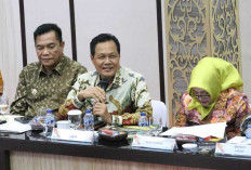 Usulkan 133 Sumur Minyak Rakyat Dikelola Resmi