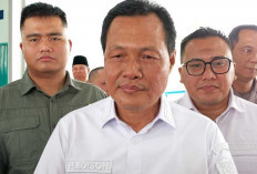 Progres Pembangunan 5 Flyover Muara Enim Terus Dikebut