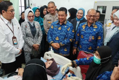 Kendalikan Penduduk, Gelar Pelayanan KB  MKJP