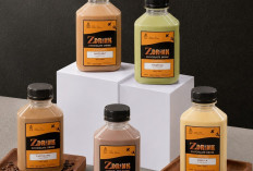 Lewat LinkUMKM BRI, Zdrink Kembangkan Minuman Cokelat Instan Berbahan Kakao Khas Lampung