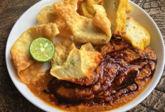 Batagor, Kuliner Bandung yang Menggugah Selera dan Tradisi
