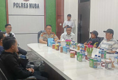 Solidaritas Pers di Muba Desak Pengusutan Tuntas Dugaan Penganiayaan Dua Jurnalis. 