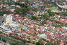 Pemekaran Wilayah Sumatera Barat: Wacana Pembentukan 12 Kabupaten Baru untuk Percepat Pembangunan Infrastruktu