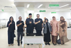 Respon kebutuhan lebih dari 18 ribu pasien per bulannya,  Sistem Beda Robotik Pertama ada di RSU Bunda Padang 