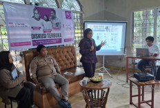 AJI Palembang, Sengketa Pers Harus Diselesaikan Lewat Mekanisme Dewan Pers