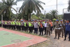 Puncak Arus Balik 24–29 Maret, Jalintim Muba Lancar, Jalur Alternatif Disiapkan