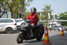 New Honda Vario Evo 160 Resmi Hadir, Simak Berbagai Pembaruan Skutik 160cc Terbaru