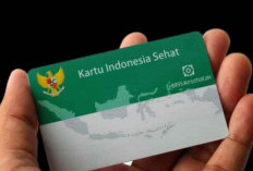 Bansos 2026: Pemilik KIS BPJS Kesehatan PBI Berpeluang Dapat 6 Bantuan Sosial, Mulai PKH hingga Disabilitas