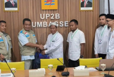 YBM PLN UP2B Sumbagsel Latih Marbot dan Dhuafa Menjadi Terapis Bekam Profesional