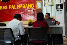 Dihubungi Orang Mengaku Pihak Shopee, Rp 12 juta Limit Aplikasi Pinjaman Wanita ini Lenyap Digasak Penipu