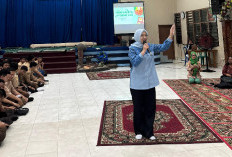 Keamanan Pangan di Sekolah, Investasi K3 untuk Generasi Muda