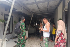 Kebakaran di Rumah Tahfiz Rumah Quran Muaz Almuqri Palembang, Santri Sempat Tak Sadarkan Diri Akibat Asap