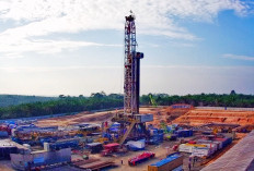 Pertamina Drilling Siap Garap Migas Nonkonvensional, Andalkan Pengalaman Pengeboran Sumur Eksplorasi