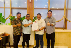 Langkah Proaktif Kolaborasi Pemkab Muba dan Dunia Usaha untuk Membuka Lapangan Kerja Secara Terbuka.
