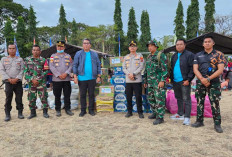 Tanggap Bencana Gempa Bumi Flores NTT, BRI Peduli Gerak Cepat Bantu Warga Terdampak