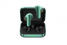 Realme Buds Air7 Pro Usung Dual Driver Coaxial, Tawarkan Audio Hi-Res dengan Suara Lebih Detail