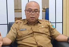 Kasus Campak di Ogan Ilir Meningkat Tajam, Dinkes Gencarkan Imunisasi Bayi