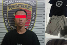 Cekcok Soal Warisan Berujung Maut, Polisi Ringkus Pelaku Kurang dari 6 Jam 