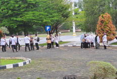 Puluhan Dokter di OKUT Tuntut Realisasi Insentif dan Evaluasi Kadinkes