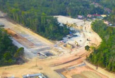 Pemekaran Wilayah Sumatera Selatan: Wacana Pembentukan Kabupaten Muba Timur Lengkapi Berkas Administrasi