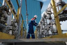 PEP Zona 4 Genjot Produksi Migas, 51 Sumur Eksisting Dikerjakan Melalui Program Workover