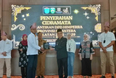 Pemkab Ogan Ilir Siap Bersinergi dengan Himpera Sumsel Dukung Program 3 Juta Rumah Rakyat Presiden Prabowo
