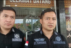 Kasus BSI dan RSUD Kayuagung Menjadi Target Prioritas Kejari OKI di Tahun 2026