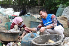 PEP Zona 4 Borong PROPER Hijau, Bukti Komitmen Nyata Kelola Lingkungan Berkelanjutan