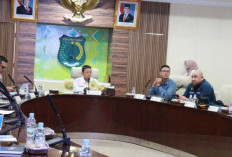 Pemkab Muba Dukung Penuh Survei Seismik 3D Medco, Perkuat Ketahanan Energi Nasional