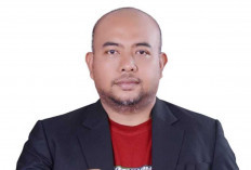 Mencuat Nama Saputra Chandra Lesmana, Jadi Calon Kuat Ketua KONI Muba