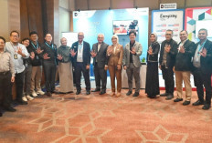 Forum Upstream Excellence, Pertamina Drilling Ungkap Migas Tetap Dominan hingga 2050