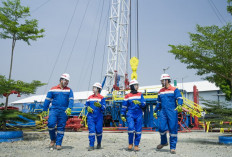 Kolaborasi Pertamina Drilling dan Disnaker Prabumulih, Dorong SDM Lokal Siap Bersaing di Industri Migas