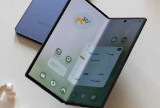 Samsung Galaxy Z Fold 8 Wide Usung Kamera 200 MP dan Snapdragon 8 Elite, Ini Keunggulannya