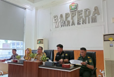 Satgas Pangan Perkuat Koordinasi Jelang Ramadan