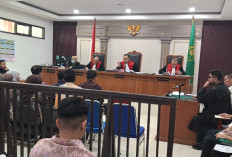 Dugaan Korupsi SMBR: Saksi Sebut Deviasi Kebijakan Direksi, Kuasa Hukum Pertanyakan Audit Kerugian Negara