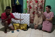 Viral Dugaan Penipuan Umroh, Korban Warga Musi Rawas Terlantar 15 Hari di Jakarta