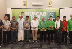 Muscab PKB OKU Usulkan 7 Nama Untuk Jadi Ketua