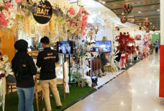 Calon Pengantin Wajib Perhatikan Kebutuhan Ini untuk Pesta Pernikahan